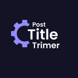 CPT Post Title Trimmer