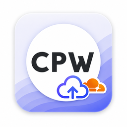 CPW Media Offload for Cloudflare R2
