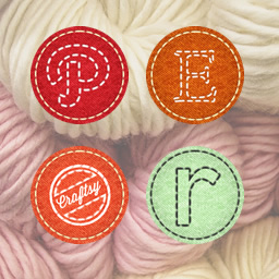 Crafty Social Buttons