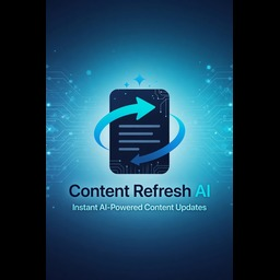 CRAI Content Updater