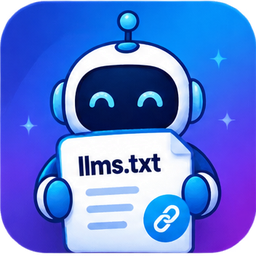 CrawlBrief for LLMs.txt