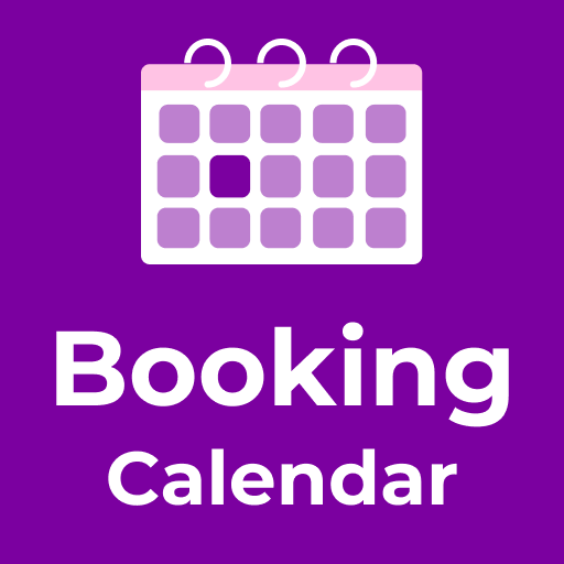 Appointment Booking Calendar