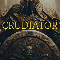 Crudiator
