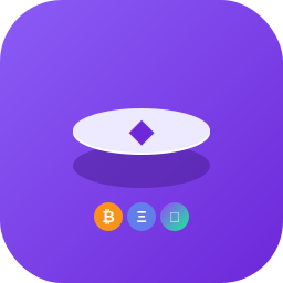 CryptoStack Donations