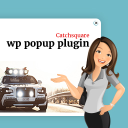 CS Popup Maker