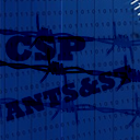 CSP Friendly Security