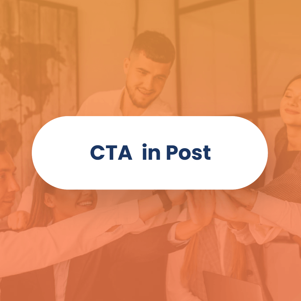 CTA Shortcodes for Post