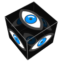 Cube 3D