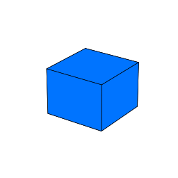 CubeLaunch