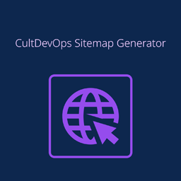 CultDevOps Xml Sitemap Generator: Seo, News, Video, Images, E-Commerce, Ads &amp; Price Comparison