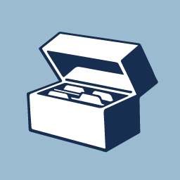 CuratorCrowd Recipe Box