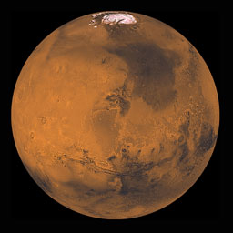 Curiosity POTD