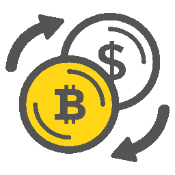 Bitcoin Price Ticker