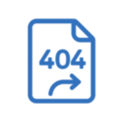 Custom 404 Handler