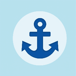 Custom Anchor Block