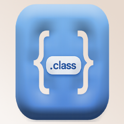 Custom Class Add On Page