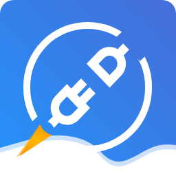 Custom connect button block for Discord