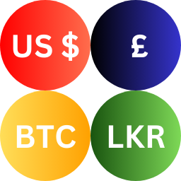 Custom Currency Sign