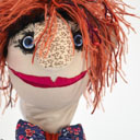 Custom Dolly
