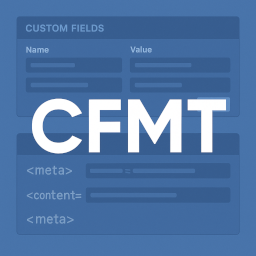 Custom Fields to Meta Tags