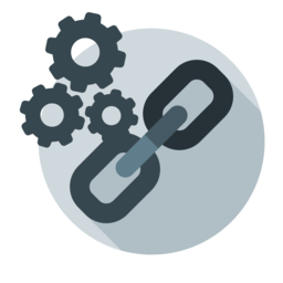 Custom Hyperlinks