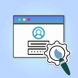 Custom Login Customizer