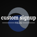 Custom Login/Register Fields