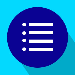 Custom Menu Icons
