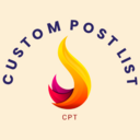 Custom Post List