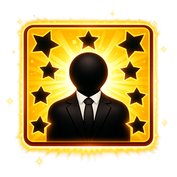 Custom Profile Avatar