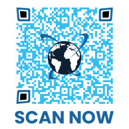 Custom QR Code Generator