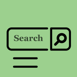 Custom Search Box