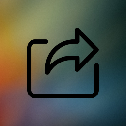 Custom Share Button