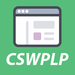Custom Styled WP Login Page