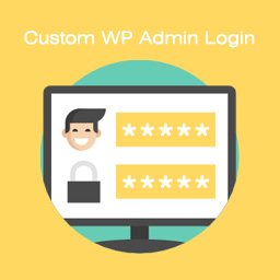 Custom WP Admin Login
