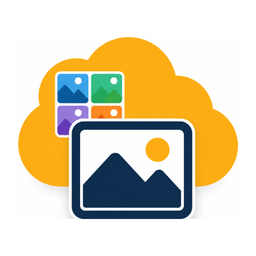 Customer Cloud Gallery – Google Drive &amp; Dropbox Photo Gallery