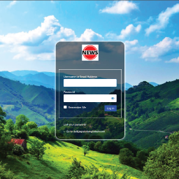 Customize WP Login Page