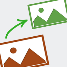 Cut down uploads size