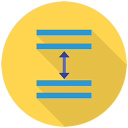 Cute Editor Text Divider