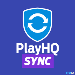 CVM Fixture Sync for PlayHQ