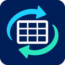 CWS API Table Sync