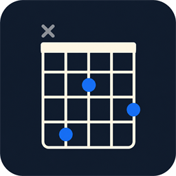 CyberForest Guitar Chord Sheet