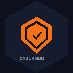 Cybernob Turnstile for Cloudflare