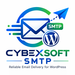 Cybexsoft SMTP