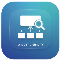 Cybokron Advanced Widget Visibility