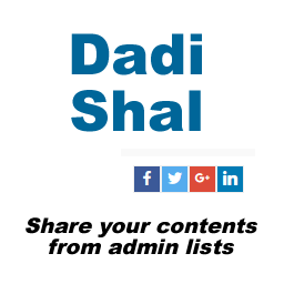 Dadi Shal