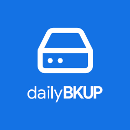 DailyBkup