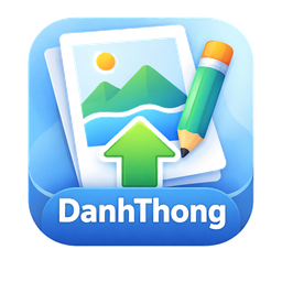 DanhThong Print Design Upload