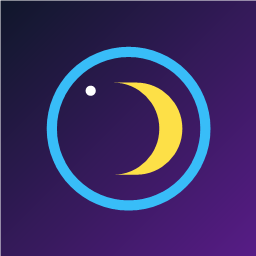 Universal Dark Mode Invenza