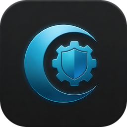 DarkAdmin – Dark Mode for Adminpanel